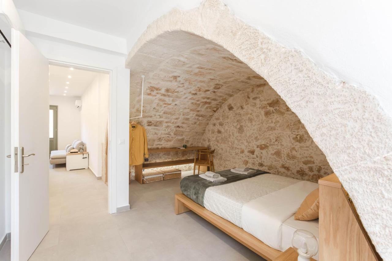 Lindas Convent Garden Home 1 خانيا المظهر الخارجي الصورة