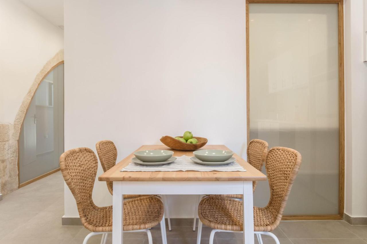 Lindas Convent Garden Home 1 خانيا المظهر الخارجي الصورة