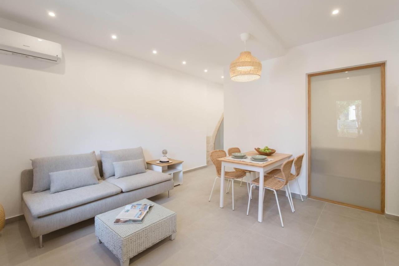 Lindas Convent Garden Home 1 خانيا المظهر الخارجي الصورة