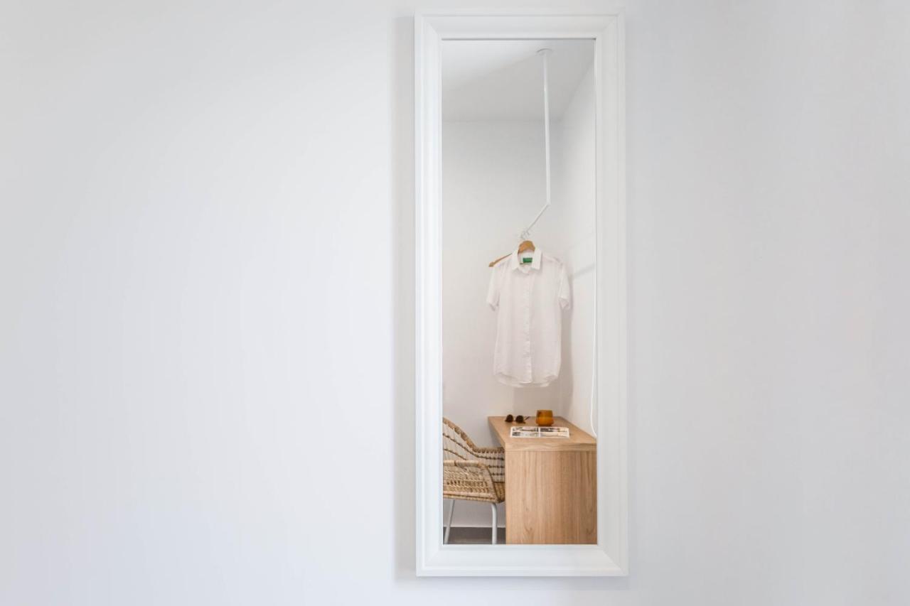 Lindas Convent Garden Home 1 خانيا المظهر الخارجي الصورة