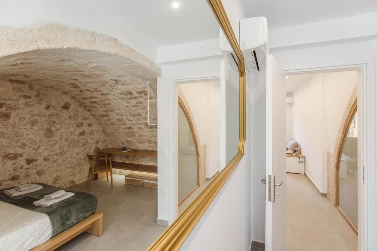 Lindas Convent Garden Home 1 خانيا المظهر الخارجي الصورة