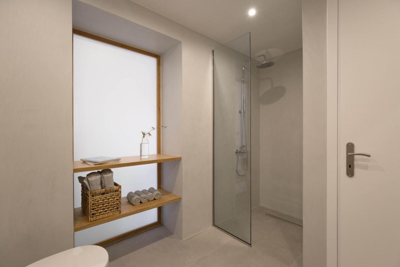 Lindas Convent Garden Home 1 خانيا المظهر الخارجي الصورة