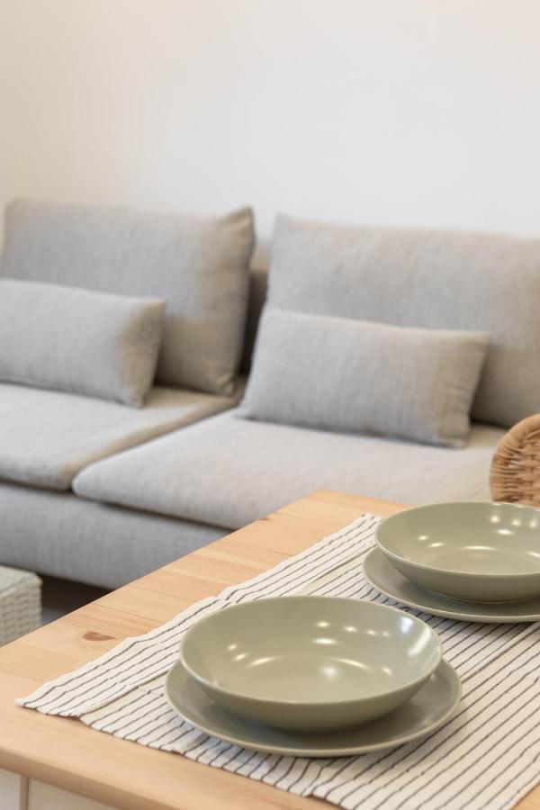 Lindas Convent Garden Home 1 خانيا المظهر الخارجي الصورة