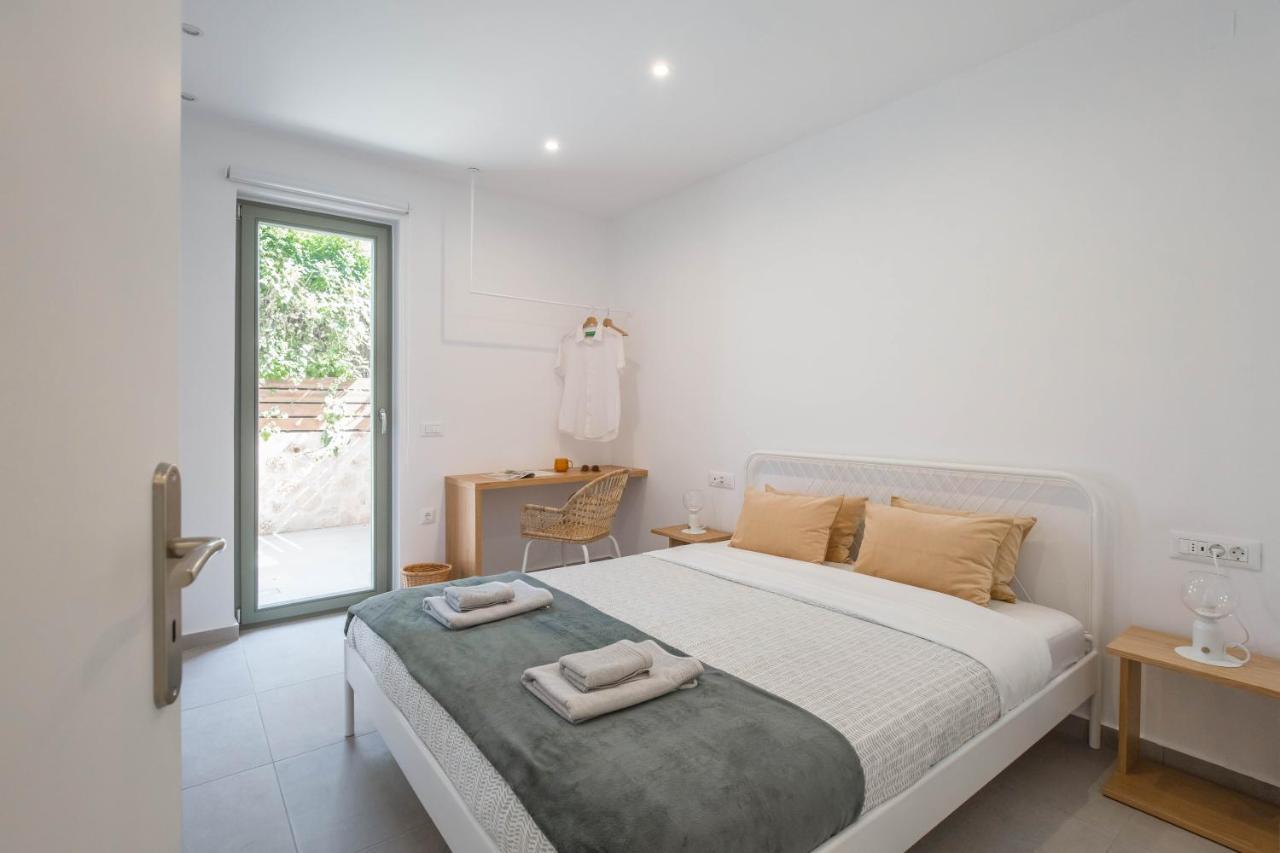 Lindas Convent Garden Home 1 خانيا المظهر الخارجي الصورة