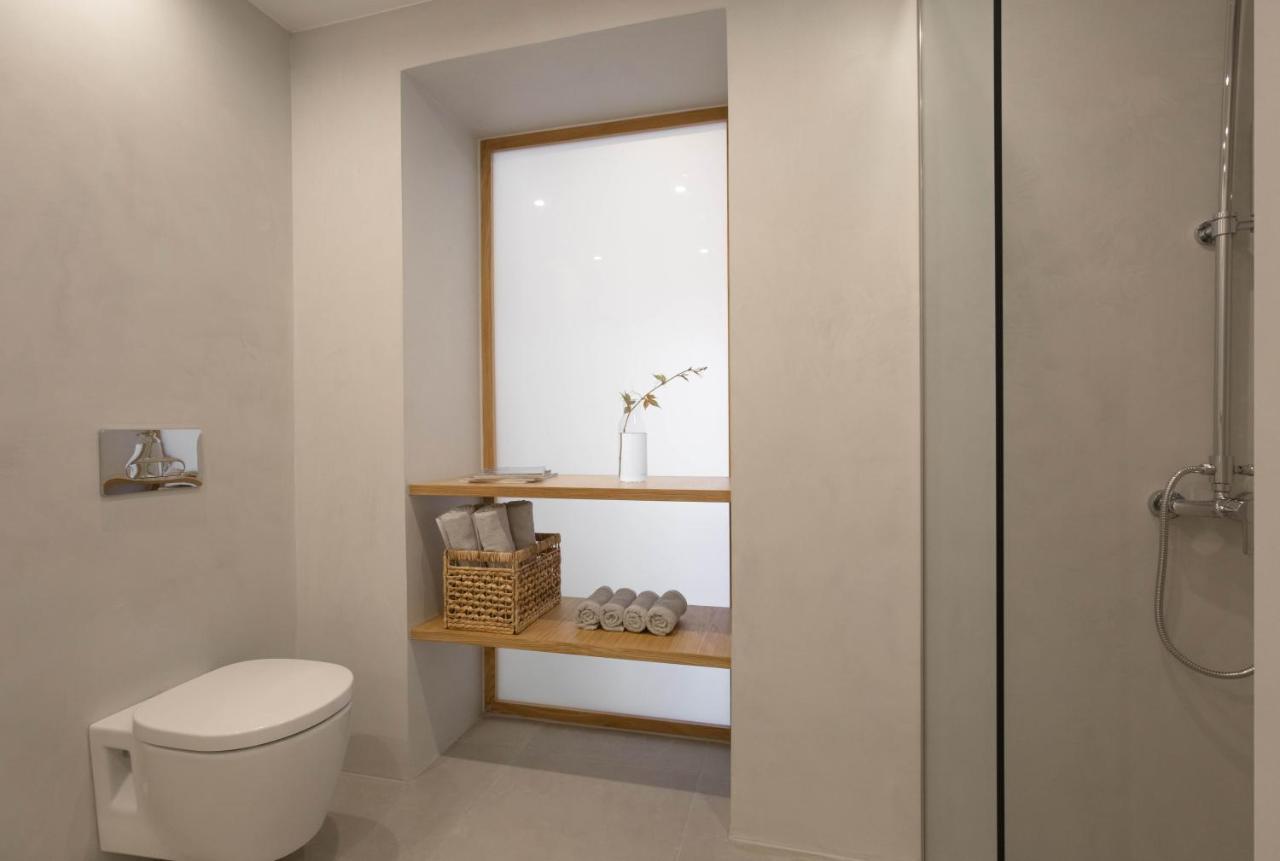 Lindas Convent Garden Home 1 خانيا المظهر الخارجي الصورة