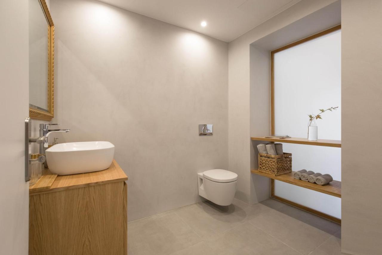 Lindas Convent Garden Home 1 خانيا المظهر الخارجي الصورة
