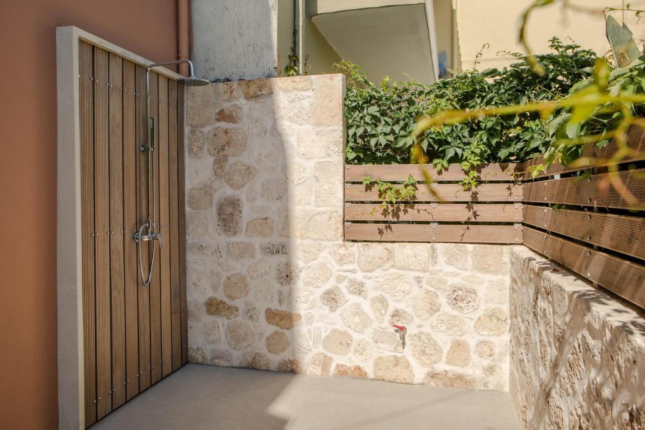 Lindas Convent Garden Home 1 خانيا المظهر الخارجي الصورة