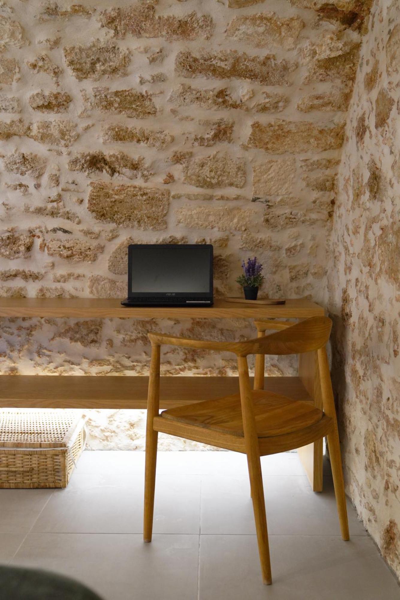 Lindas Convent Garden Home 1 خانيا المظهر الخارجي الصورة