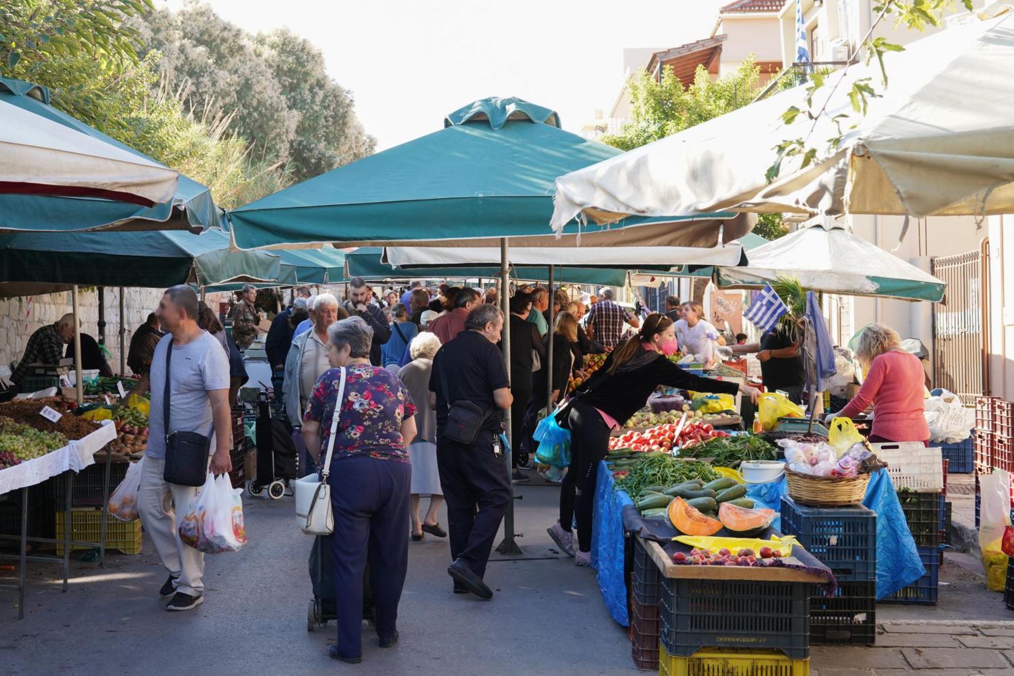 Lindas Convent Garden Home 1 خانيا المظهر الخارجي الصورة